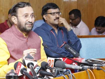 NEET, JEE Mains to be held twice a year from 2019 by National Testing Agency NEET, JEE Mains to be held twice a year from 2019 by National Testing Agency
