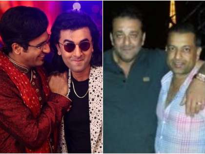Actor R Madhavan took to Instagram to share about Sanjay Dutt's best friend name, Paresh Ghelani Actor R Madhavan took to Instagram to share about Sanjay Dutt's best friend name, Paresh Ghelani