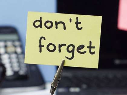 Master your memory with this new book Master your memory with this new book