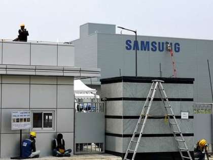 Noida may get world's largest mobile factory Noida may get world's largest mobile factory