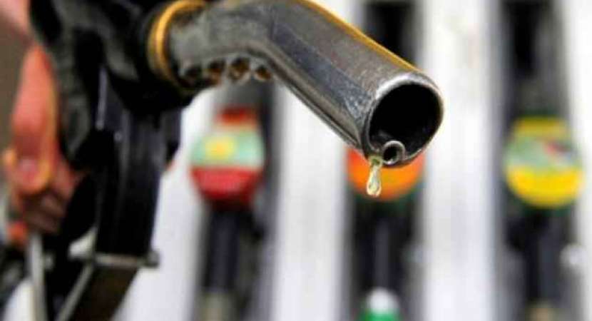 Fuel prices up for 4th day, petrol at Rs 76.13/litre in Delhi Fuel prices up for 4th day, petrol at Rs 76.13/litre in Delhi