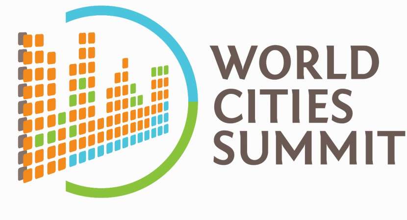World Cities Summit 2018 kicks off in Singapore World Cities Summit 2018 kicks off in Singapore