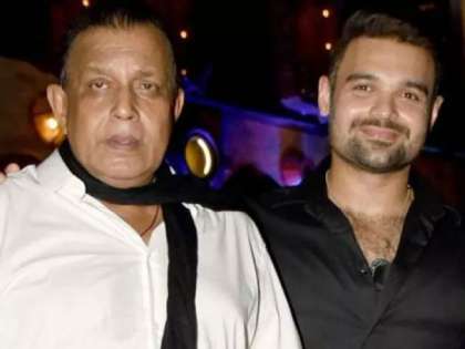 Mithun Chakraborty's son Mahaakshay's wedding called off Mithun Chakraborty's son Mahaakshay's wedding called off