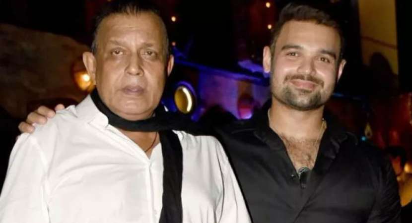 Mithun Chakraborty's son Mahaakshay's wedding called off Mithun Chakraborty's son Mahaakshay's wedding called off