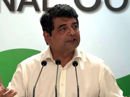 Congress to send 'corrupt' BJP leaders in jail if comes to power Congress to send 'corrupt' BJP leaders in jail if comes to power