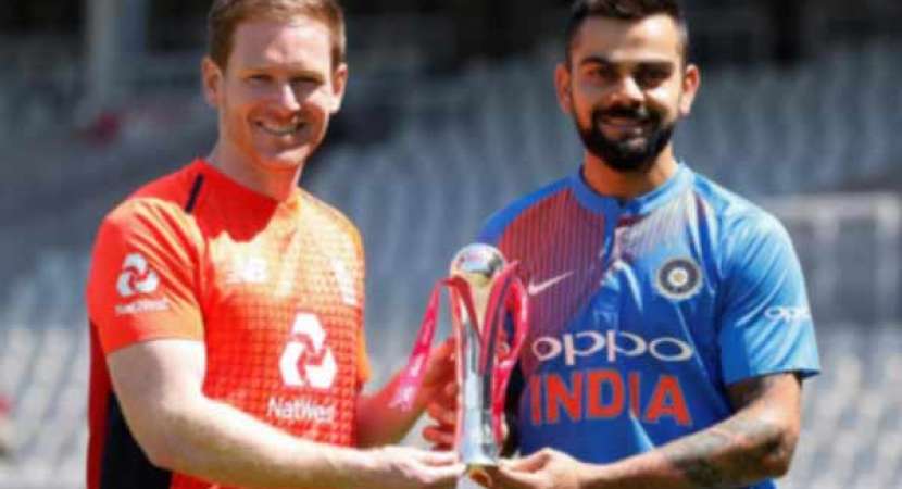 Live Cricket Score, India vs England,3rd T20I at Bristol Live Cricket Score, India vs England,3rd T20I at Bristol