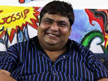 Kavi Kumar aka Dr Hansraj Hathi of Taarak Mehta Ka Ooltah Chashma Kavi Kumar aka Dr Hansraj Hathi of Taarak Mehta Ka Ooltah Chashma