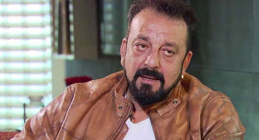 Bollywood actor Sanjay Dutt Bollywood actor Sanjay Dutt