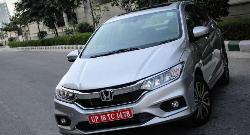 Honda Cars India hikes prices Honda Cars India hikes prices