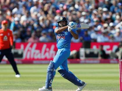 India vs England T20I Highlights: India ride Rohit ton, Pandya four-wicket haul to canter to 7-wicket win India vs England T20I Highlights: India ride Rohit ton, Pandya four-wicket haul to canter to 7-wicket win