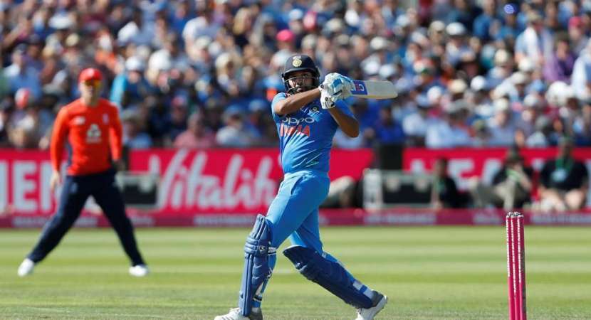 India vs England T20I Highlights: India ride Rohit ton, Pandya four-wicket haul to canter to 7-wicket win India vs England T20I Highlights: India ride Rohit ton, Pandya four-wicket haul to canter to 7-wicket win