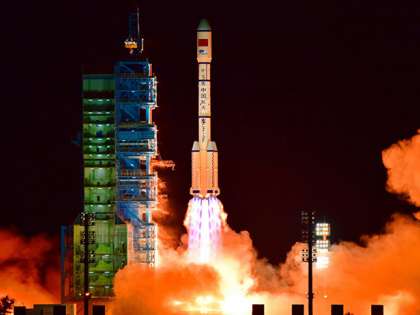 The launch of satellites is space cooperation between China and Pakistan since the launch of PAKSAT-1R, a communication satellite, in August 2011. The launch of satellites is space cooperation between China and Pakistan since the launch of PAKSAT-1R, a communication satellite, in August 2011.