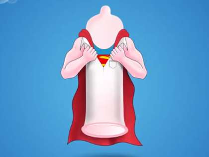 'Durex does it again': Twitteraties hail 'superhero' campaign 'Durex does it again': Twitteraties hail 'superhero' campaign