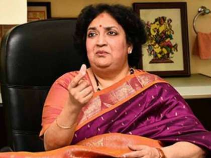 Latha Rajinikanth failed to pay dues of Rs. 6.20 crore to advertising firm Ad Bureau. Latha Rajinikanth failed to pay dues of Rs. 6.20 crore to advertising firm Ad Bureau.