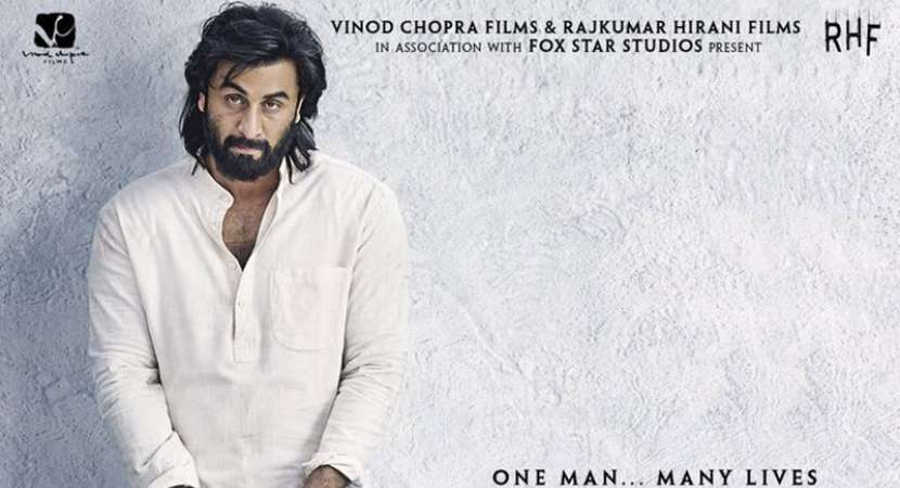 Box Office Report: Ranbir Kapoor's 'Sanju' stays strong on second week Box Office Report: Ranbir Kapoor's 'Sanju' stays strong on second week