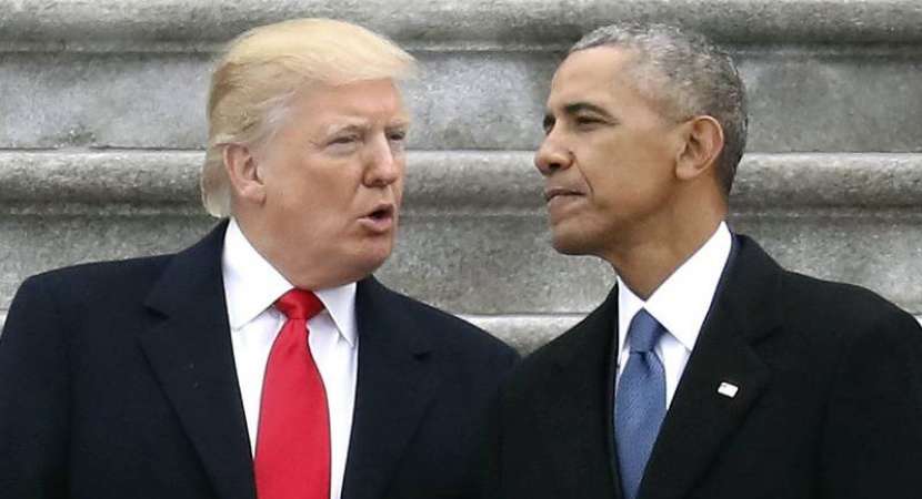 Donald Trump, Barack Obama lose Twitter followers. Read why? Donald Trump, Barack Obama lose Twitter followers. Read why?