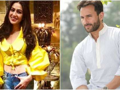 There is a speculation that the film will showcase a slice-of-life story and Saif will be seen playing the role of Sara’s father in the film, as well. There is a speculation that the film will showcase a slice-of-life story and Saif will be seen playing the role of Sara’s father in the film, as well.