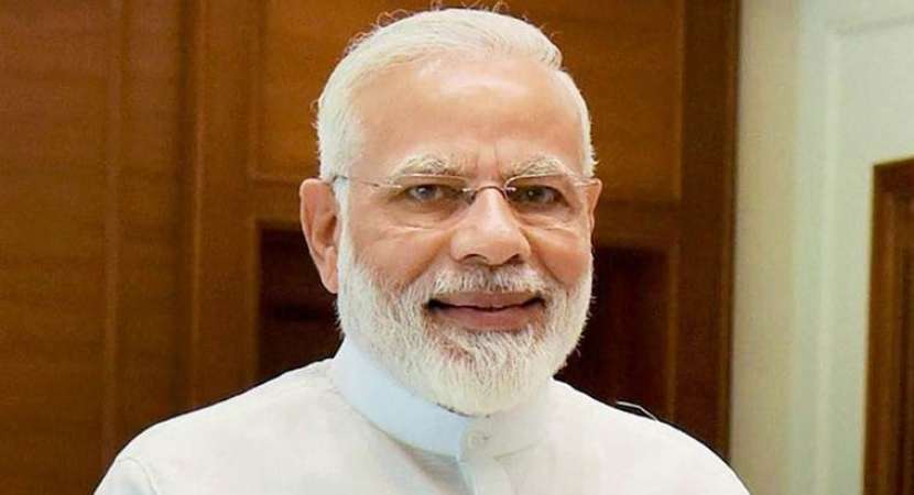 PM Narendra Modi to visit Uttar Pradesh to unveil various projects PM Narendra Modi to visit Uttar Pradesh to unveil various projects