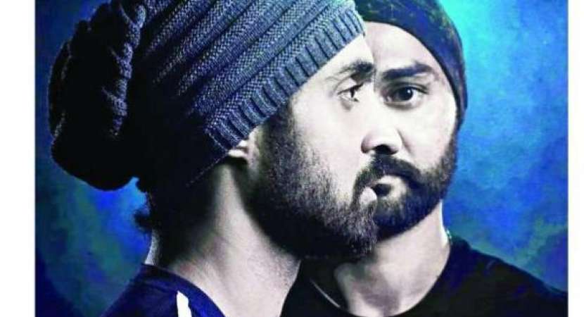 Soorma starring Diljit Dosanjh and Taapsee Pannu as lead actors releases today in the theatres across India Soorma starring Diljit Dosanjh and Taapsee Pannu as lead actors releases today in the theatres across India