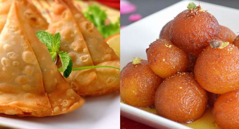 The yummy-tasty-chashni dipped gulab jamuns are actually recipe from Persia The yummy-tasty-chashni dipped gulab jamuns are actually recipe from Persia