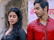 Directed by Shashank Khaitan, Dhadak is the Hindi remake of Marathi blockbuster Sairat.