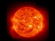 NASA's Parker Solar Probe will explore the corona, a region of the Sun only seen from Earth