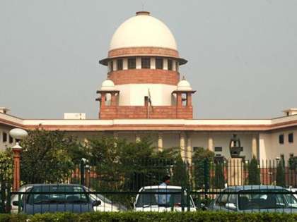 Supreme Court on Second Round of NEET Counselling Supreme Court on Second Round of NEET Counselling