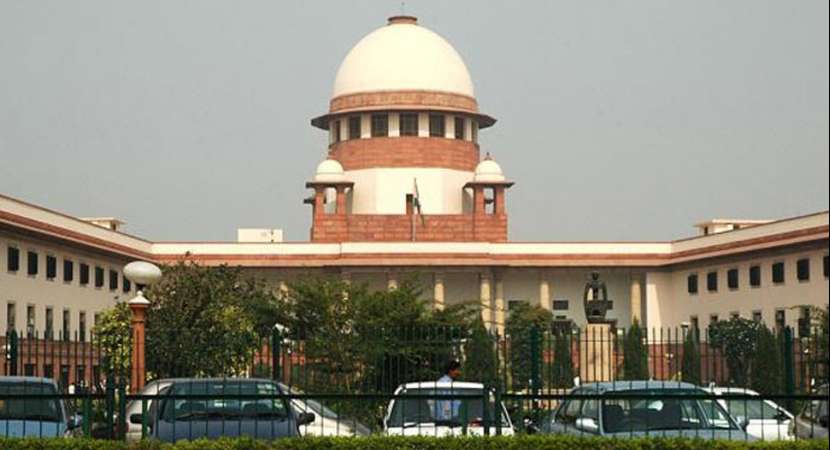Supreme Court on Second Round of NEET Counselling Supreme Court on Second Round of NEET Counselling
