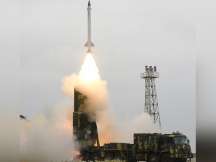 Defence Minister Nirmala Sitharaman congratulated the Defence Research and Development (DRDO) on the successful flight test