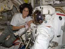 NASA to send Sunita Williams back in space