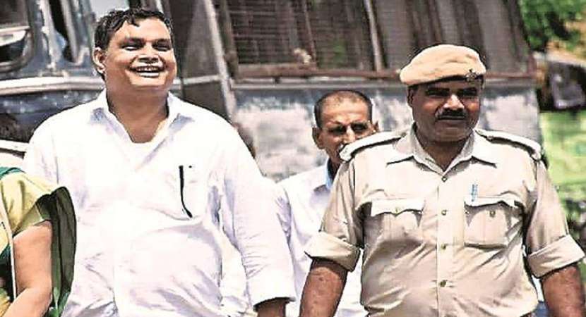 BJP leader wants Bihar minister to go over Muzaffarpur horror BJP leader wants Bihar minister to go over Muzaffarpur horror