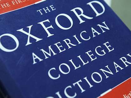 How words from everywhere find their way into English dictionaries How words from everywhere find their way into English dictionaries