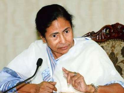 Five cases against Mamata Banerjee create troubles Five cases against Mamata Banerjee create troubles