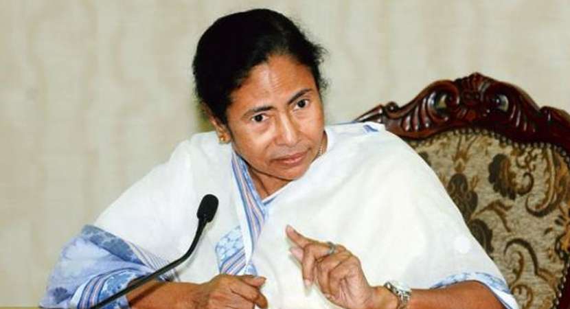 Five cases against Mamata Banerjee create troubles Five cases against Mamata Banerjee create troubles