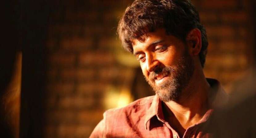 Hrithik Roshan's 'Super 30' not to remain 'biopic' Hrithik Roshan's 'Super 30' not to remain 'biopic'