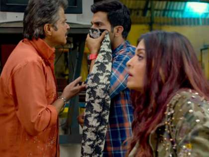 'Fanney Khan' Box Office collection way below expectations 'Fanney Khan' Box Office collection way below expectations