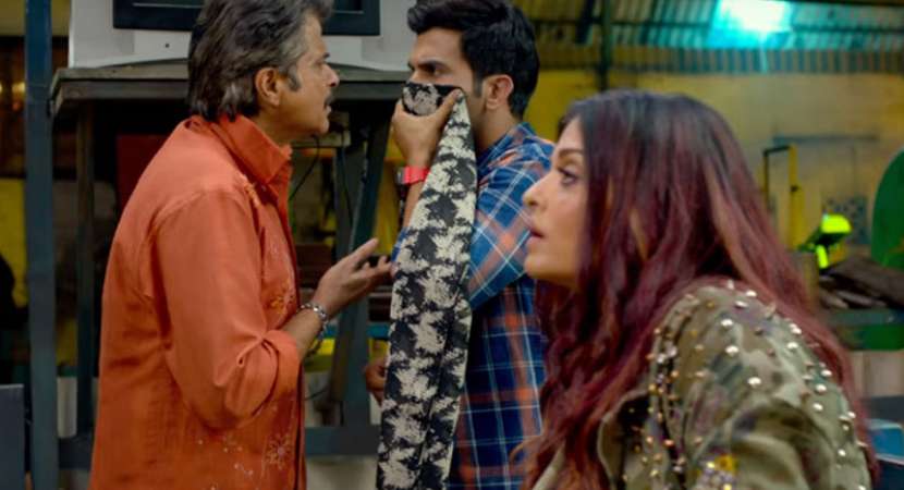 'Fanney Khan' Box Office collection way below expectations 'Fanney Khan' Box Office collection way below expectations