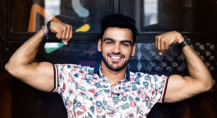 Kashish Thakur Pundir is Roadies Xtreme winner Kashish Thakur Pundir is Roadies Xtreme winner