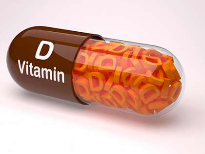 Vitamin D Deficiency Signs and Symptoms You Need to Know Vitamin D Deficiency Signs and Symptoms You Need to Know