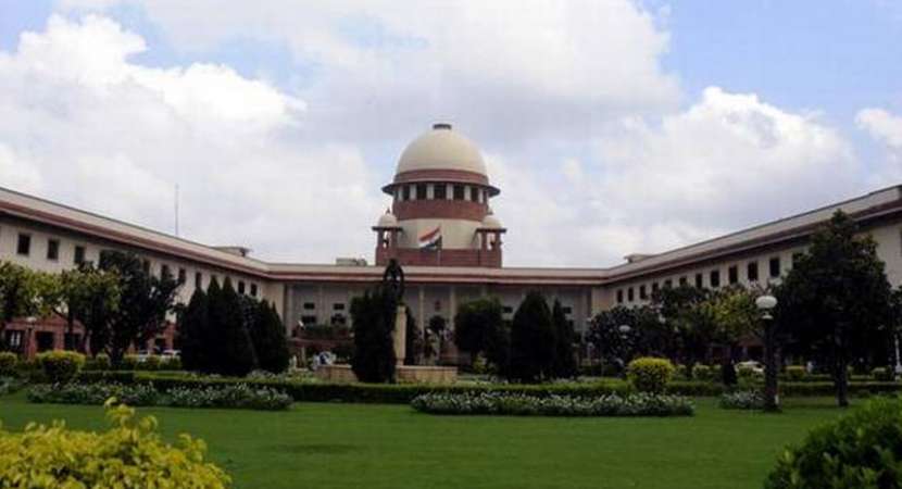 Is Article 35A unconstitutional? SC to hear plea Is Article 35A unconstitutional? SC to hear plea