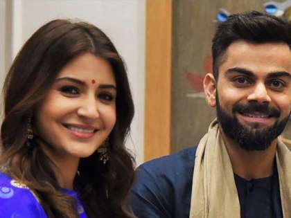 Virat Kohli, Anushka Sharma best friends forever Virat Kohli, Anushka Sharma best friends forever