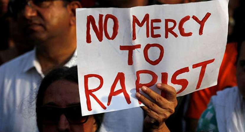 Parliament passes Bill for stringent punishment in rape cases Parliament passes Bill for stringent punishment in rape cases