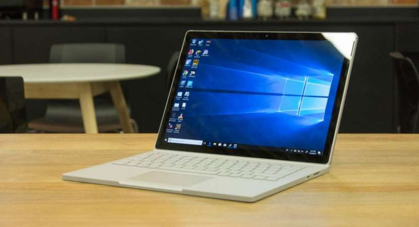 Microsoft Surface Book 2: Portable powerhouse for Indian pros Microsoft Surface Book 2: Portable powerhouse for Indian pros