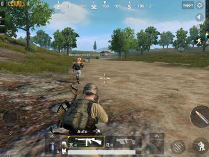 From puzzle game to shoot 'em ups to even hardcore PUBG, Android owners have lot more options to choose from. From puzzle game to shoot 'em ups to even hardcore PUBG, Android owners have lot more options to choose from.