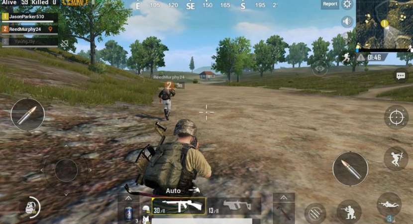From puzzle game to shoot 'em ups to even hardcore PUBG, Android owners have lot more options to choose from. From puzzle game to shoot 'em ups to even hardcore PUBG, Android owners have lot more options to choose from.