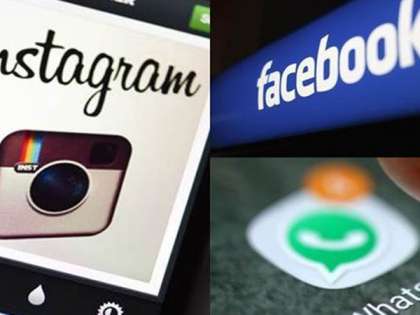 Emergency Alert: Government may block Facebook, WhatsApp Emergency Alert: Government may block Facebook, WhatsApp