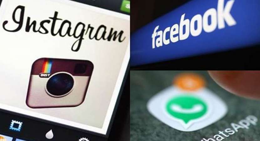 Emergency Alert: Government may block Facebook, WhatsApp Emergency Alert: Government may block Facebook, WhatsApp