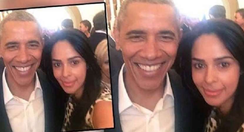 It was an honour meeting Barack Obama: Mallika Sherawat It was an honour meeting Barack Obama: Mallika Sherawat