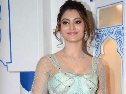 Sanjay Dutt's controversial picture with Urvashi Rautela Sanjay Dutt's controversial picture with Urvashi Rautela