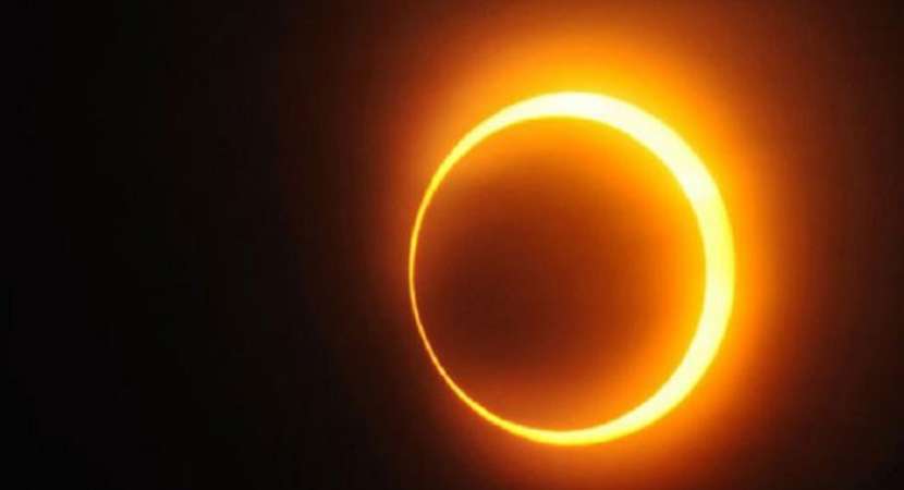 Surya Grahan 2018: Date, time, place and all you should know Surya Grahan 2018: Date, time, place and all you should know
